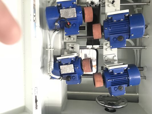 Plasterek do formowania pianki 1200 mm Pionowa maszyna do cięcia bawełny perłowej EVA