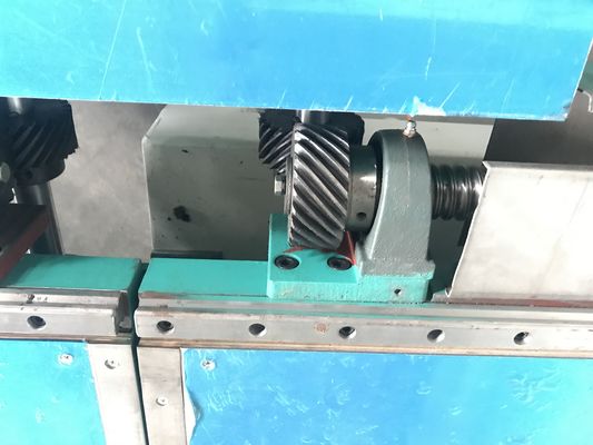 Plasterek do formowania pianki 1200 mm Pionowa maszyna do cięcia bawełny perłowej EVA