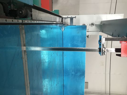 Plasterek do formowania pianki 1200 mm Pionowa maszyna do cięcia bawełny perłowej EVA