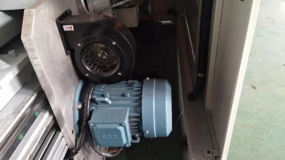 Maszyna do cięcia CNC ze sztywnej pianki poliuretanowej Revolving Contour