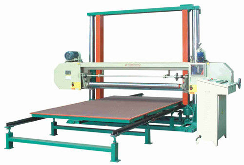 Automatyczna maszyna do cięcia poziomego gąbki 8,14 kW DTPQ-1250