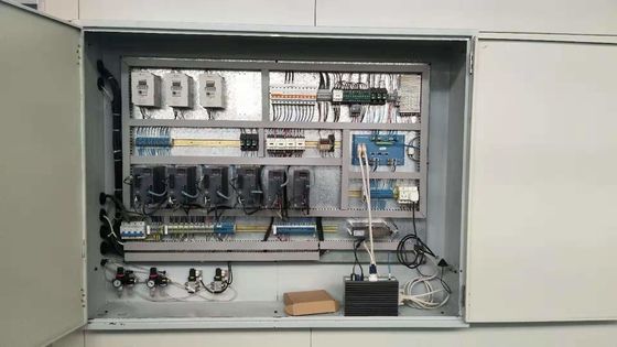 40m / min piankowa pionowa maszyna do cięcia gąbki CNC Wytnij kształty 2D