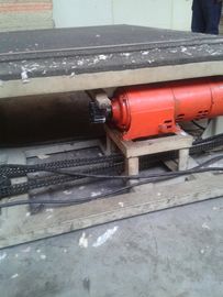 Szybka linia do produkcji gąbki cyfrowej do gąbki poliuretanowej 50 kg / m³