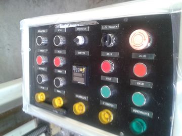 Pełna automatyka Sponge Materac linii produkcyjnej Wysoka Effeicient 7.5kW