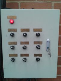 Pełna automatyka Sponge Materac linii produkcyjnej Wysoka Effeicient 7.5kW