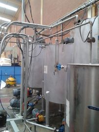 Full-Auto Box Batch pianki polietylenowej Arkusz maszyna / sprzęt 230 kg / h