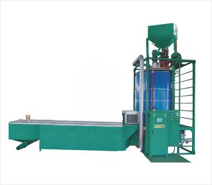 EPS Auto Batch Pre Expander maszyna z pamięci komputera 20 m³