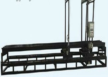 Maszyna do cięcia gorącym drutem CNC EPS Wysoka prędkość wielu drutów 1,2 mm