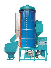 High Capacity Stal EPS Pre-ekspandera maszyna 2 razy Karmienie
