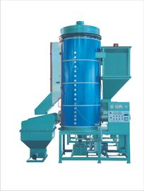 High Capacity Stal EPS Pre-ekspandera maszyna 2 razy Karmienie