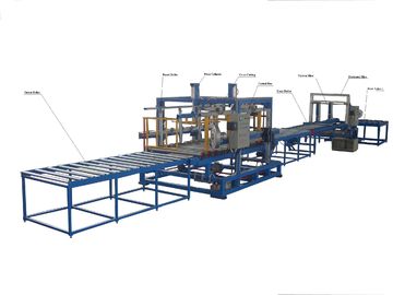 Wysoce precyzyjna maszyna do cięcia gorącym drutem CNC EPS DTC-E2012