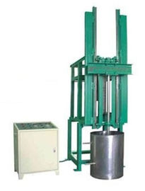 Instrukcja Foam Materac Mieszanie Making Machine, Pianka linii produkcyjnej 10 kg / m³ - 60 kg / m³