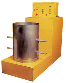 Instrukcja 15KW Pianka poliuretanowa Materac Gąbka Pianka Making Machine