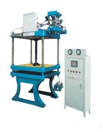 Pionowe próżniowe EPS Shape Molding Przekładnia hydrauliczna 290 m³ / h