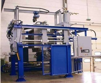 Full Auto EPS Shape Molding maszyn / Maszyny próżniowe 12.5KW