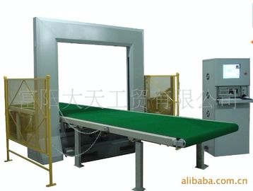Regulowany EVA / PU Foam Cutting maszyna do sztywnej pianki, Styropian Cutter