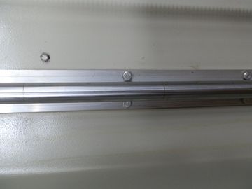 Regulowany EVA / PU Foam Cutting maszyna do sztywnej pianki, Styropian Cutter