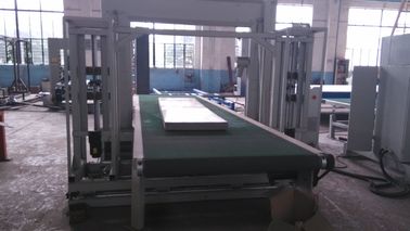 2D Szybka druciane EPS / PU Foam Cutting Maszyna skomputeryzowane, CNC Piana Cutter