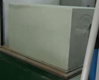 2D Szybka druciane EPS / PU Foam Cutting Maszyna skomputeryzowane, CNC Piana Cutter