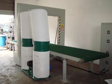 Cyfrowy Foam Contour CNC Maszyna do cięcia poliuretanowa / rock Wełna