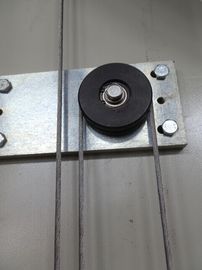 Cyfrowy Foam Contour CNC Maszyna do cięcia poliuretanowa / rock Wełna