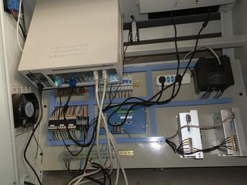 Cyfrowy Foam Contour CNC Maszyna do cięcia poliuretanowa / rock Wełna