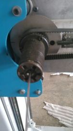 10kW Kształty 2D Contour pozioma CNC Maszyna do cięcia poliuretanu