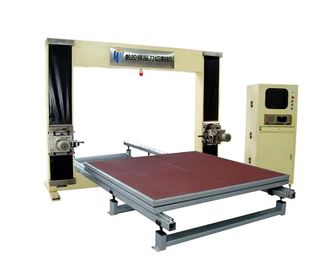 Profesjonalne CNC Contour skrawające / Oscilla- Blade Foam odcinania