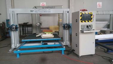 Profesjonalne CNC Contour skrawające / Oscilla- Blade Foam odcinania