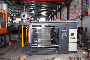 Szybka Mould Instrukcja EPS Shape Molding maszyna z próżni, CE