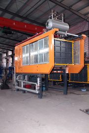 Szybka Mould Instrukcja EPS Shape Molding maszyna z próżni, CE