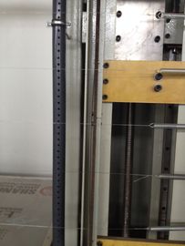 Wielofunkcyjny Szybka EPS Hot Wire CNC Piana Cutter 2D, 1.5M / min