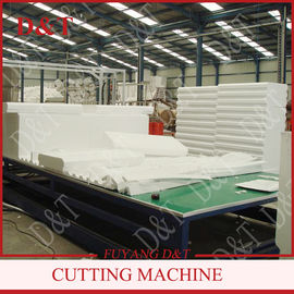 High Speed ​​Hot Wire CNC Piana Cutter 50Hz, maszyna do cięcia styropianu