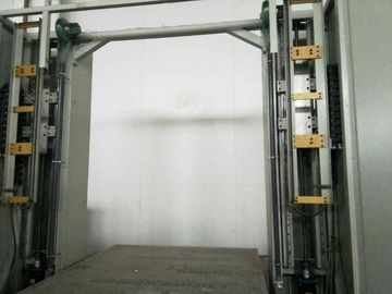 Wysoka techniczna Hot Wire CNC Piana Cutter, Styropian Contour Cutter