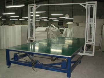 3D CNC Electric Hot Wire Piana frez do styropianu / Poliuretan