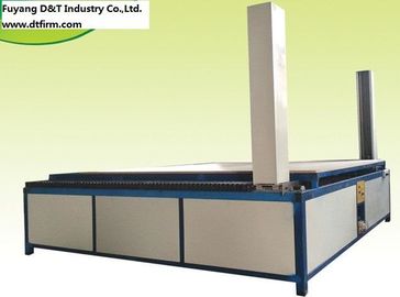3D CNC Electric Hot Wire Piana frez do styropianu / Poliuretan