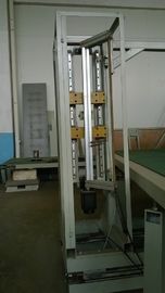 Gorąca sprzedaż Automatyczna wycinarka piankowa CNC z gorącym drutem EPS z inżynierami dostępnymi do naprawy za granicą