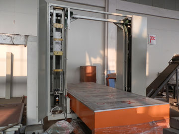 3D Hot Wire CNC Piana Cutter Pełna automatyka Dla Styropian