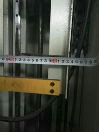 3D Hot Wire CNC Piana Cutter Pełna automatyka Dla Styropian