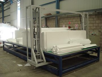 D &amp; T Series High Precision ogrzewanie drutu XPS Foam Maszyna do cięcia materiałów EPS