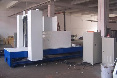 Złota Jakość Polistyren Hot Wire Cutter CNC Piana z Niemcami Technologii