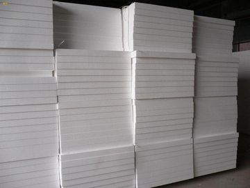 Blok wysoki automatyczne precyzyjne formowanie wtryskowe maszyny do pianki EPS, 8 Min / cykl