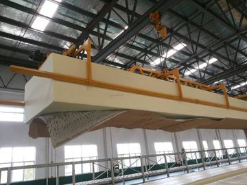 Gąbka Foming maszyna elastyczna pianka Making Machine dla miękkiej pianki poliuretanowej, 37 KW