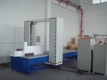 Wysoka sprawność EPS skrawające gorącego drutu, Panel 2D Linia produkcyjna