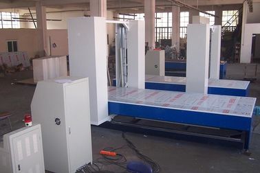 Wysoka sprawność EPS skrawające gorącego drutu, Panel 2D Linia produkcyjna