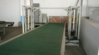 High Speed ​​CNC EPS Blok skrawające 13,5 kW, maszyna do cięcia 2D