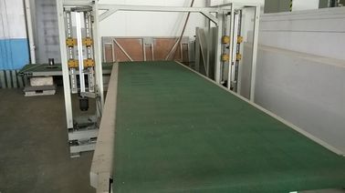Cyfrowy EPS CNC Maszyna do cięcia 2D styropian Foam odcinania 380 V, 50 Hz