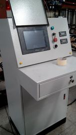 35kW Sponge materace piankowe Production Line High Speed ​​220L / Mould