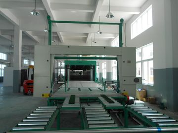 Profesjonalne Foam Production Line / Wyciskanie Linia Low Cost, 7000mm / min
