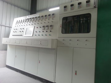 Profesjonalne Foam Production Line / Wyciskanie Linia Low Cost, 7000mm / min